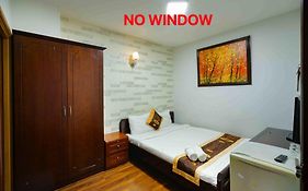 Khách Sạn Sài Gòn Amigo